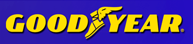 Neumáticos Goodyear