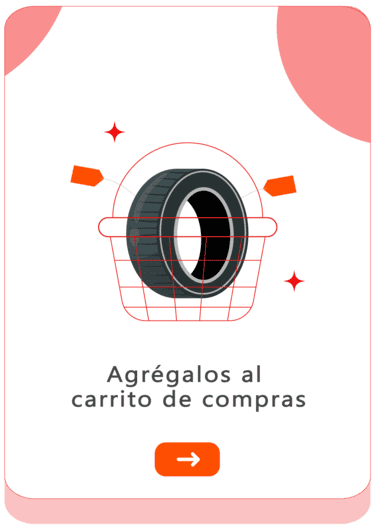Proceso 2 de compras de Neumáticos